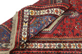 Zanjan Persialainen matto 134x92 - Kuva 5