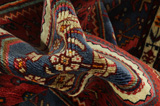 Zanjan Persialainen matto 134x92 - Kuva 6