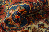 Tuyserkan - Hamadan Persialainen matto 140x88 - Kuva 6