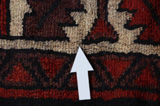 Lori - Bakhtiari Persialainen matto 198x183 - Kuva 17