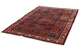 Lori - Bakhtiari Persialainen matto 230x165 - Kuva 2