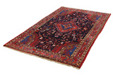 Jozan - Sarouk Persialainen matto 250x150 - Kuva 2