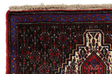 Senneh - Kurdi Persialainen matto 100x75 - Kuva 3