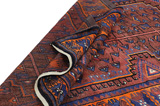Lori - Bakhtiari Persialainen matto 195x158 - Kuva 6