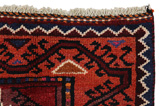 Lori - Bakhtiari Persialainen matto 206x142 - Kuva 3
