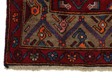 Songhor - Koliai Persialainen matto 246x125 - Kuva 3