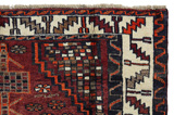 Qashqai - Shiraz Persialainen matto 200x130 - Kuva 3