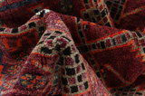 Qashqai - Shiraz Persialainen matto 200x130 - Kuva 6