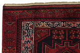 Lori - Bakhtiari Persialainen matto 188x146 - Kuva 3