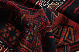 Lori - Bakhtiari Persialainen matto 188x146 - Kuva 6