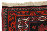 Lori - Qashqai Persialainen matto 197x160 - Kuva 3