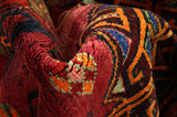Lori - Bakhtiari Persialainen matto 194x153 - Kuva 6