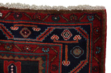 Koliai - Kurdi Persialainen matto 282x155 - Kuva 3