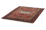 Malayer - Sarouk Persialainen matto 150x108 - Kuva 2