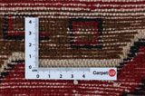 Malayer - Sarouk Persialainen matto 150x108 - Kuva 4