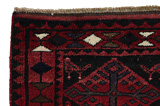 Lori - Qashqai Persialainen matto 240x165 - Kuva 3