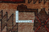 Lori - Bakhtiari Persialainen matto 283x217 - Kuva 4