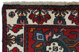 Bakhtiari Persialainen matto 206x153 - Kuva 3