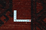 Lori - Bakhtiari Persialainen matto 210x175 - Kuva 4