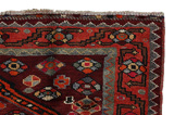 Lori - Qashqai Persialainen matto 192x147 - Kuva 3