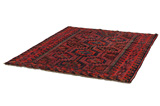 Lori - Bakhtiari Persialainen matto 200x170 - Kuva 2