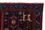 Zanjan - Hamadan Persialainen matto 228x116 - Kuva 3
