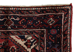 Hosseinabad - Hamadan Persialainen matto 206x153 - Kuva 3
