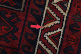 Lori - Bakhtiari Persialainen matto 195x168 - Kuva 17