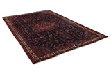 Malayer - Sarouk Persialainen matto 324x203 - Kuva 1