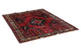 Afshar - Sirjan Persialainen matto 200x143 - Kuva 1