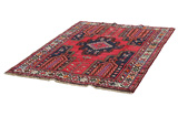 Afshar - Sirjan Persialainen matto 200x143 - Kuva 2