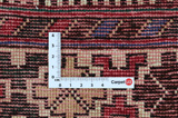 Afshar - Sirjan Persialainen matto 200x143 - Kuva 4