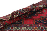 Afshar - Sirjan Persialainen matto 200x143 - Kuva 5