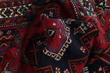 Afshar - Sirjan Persialainen matto 200x143 - Kuva 6