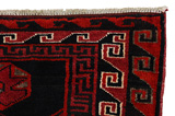 Lori - Qashqai Persialainen matto 206x150 - Kuva 3