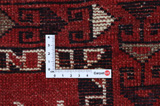 Lori - Qashqai Persialainen matto 203x165 - Kuva 4