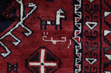 Lori - Qashqai Persialainen matto 203x165 - Kuva 6