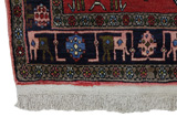 Bijar - Kurdi Persialainen matto 148x92 - Kuva 5