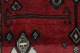Bijar - Kurdi Persialainen matto 148x92 - Kuva 6