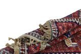 Gabbeh - Qashqai Persialainen matto 166x115 - Kuva 3