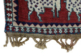 Gabbeh - Qashqai Persialainen matto 166x115 - Kuva 5