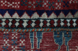 Gabbeh - Qashqai Persialainen matto 166x115 - Kuva 8