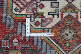 Enjelas - Hamadan Persialainen matto 150x105 - Kuva 4
