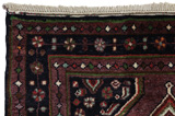 Koliai - Kurdi Persialainen matto 126x95 - Kuva 5