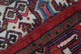 Enjelas - Hamadan Persialainen matto 126x82 - Kuva 8