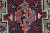 Koliai - Kurdi Persialainen matto 332x167 - Kuva 6