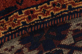 Bakhtiari Persialainen matto 380x138 - Kuva 8