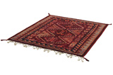 Lori - Qashqai Persialainen matto 185x150 - Kuva 2