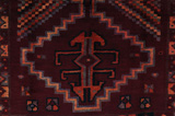 Lori - Qashqai Persialainen matto 185x150 - Kuva 6