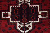 Lori - Bakhtiari Persialainen matto 230x162 - Kuva 6
